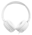 Słuchawki nauszne JBL Tune520C USB-C White - 2713055