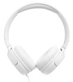 Słuchawki nauszne JBL Tune520C USB-C White - 2713054