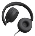 Słuchawki nauszne JBL Tune520C USB-C Black - 2713069