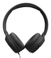 Słuchawki nauszne JBL Tune520C USB-C Black - 2713064