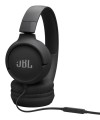 Słuchawki nauszne JBL Tune520C USB-C Black - 2713068