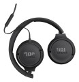 Słuchawki nauszne JBL Tune520C USB-C Black - 2713066