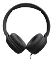 Słuchawki nauszne JBL Tune520C USB-C Black - 2713065
