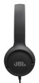 Słuchawki nauszne JBL Tune520C USB-C Black - 2713063