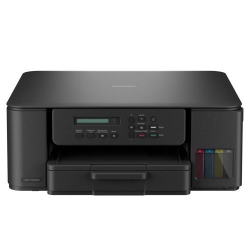 Urządzenie wielofunkcyjne Brother DCP-T530DW - 2713112
