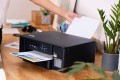 Urządzenie wielofunkcyjne Brother DCP-T530DW - 2713115