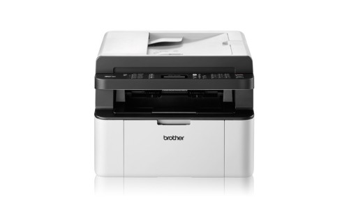 Brother MFC-1910W drukarka wielofunkcyjna Laser A4 2400 x 600 DPI 20 stron/min Wi-Fi - 2699376