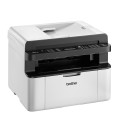 Brother MFC-1910W drukarka wielofunkcyjna Laser A4 2400 x 600 DPI 20 stron/min Wi-Fi - 2699380