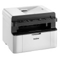 Brother MFC-1910W drukarka wielofunkcyjna Laser A4 2400 x 600 DPI 20 stron/min Wi-Fi - 2699379