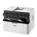 Brother MFC-1910W drukarka wielofunkcyjna Laser A4 2400 x 600 DPI 20 stron/min Wi-Fi - 2699381