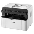 Brother MFC-1910W drukarka wielofunkcyjna Laser A4 2400 x 600 DPI 20 stron/min Wi-Fi - 2699377