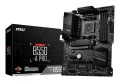 Płyta główna MSI B550-A PRO (WYPRZEDAŻ) - 2713413