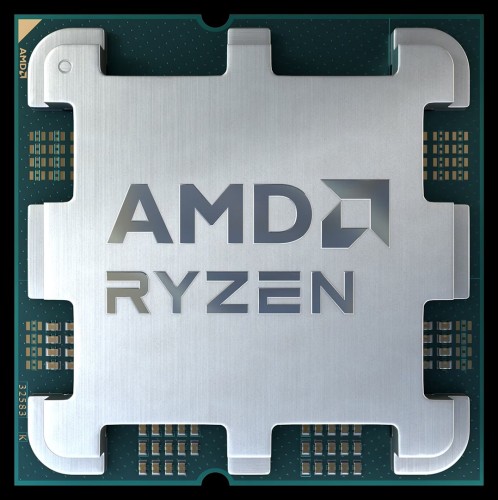 Procesor AMD Ryzen 5 7500F TRAY (WYPRZEDAŻ) - 2672352
