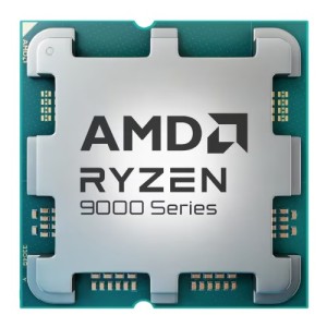 Procesor AMD Ryzen 9 9950X Tray (WYPRZEDAŻ)