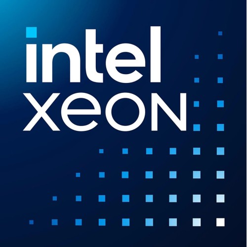 Procesor Intel Xeon 6 6315P (4C/4T) 2,8GHz (5,2GHz Turbo) Socket LGA1700 TDP 55W Tray - 2713457