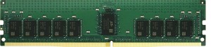 Synology 32GB DDR4 ECC Registered DIMM(FS3600, FS3400, SA3600, SA3400, DP7200, DP7400) D4ER02-32G