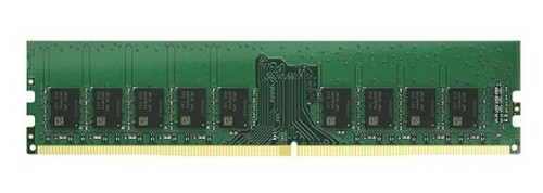 Synology 8GB DDR4 ECC Unbuffered DIMM (RS2825RP+) D4EU02-8G - 2713465