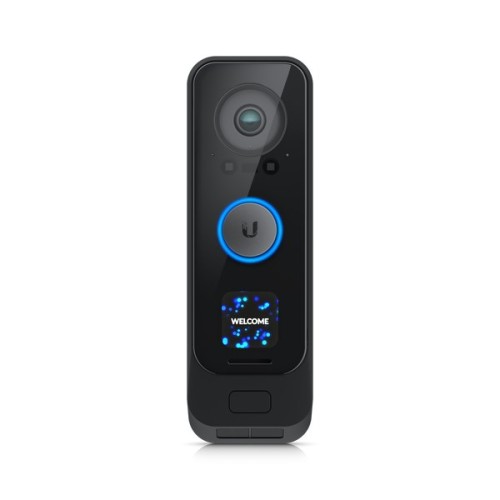 Ubiquiti G4 Doorbell Pro Czarny - 1886743