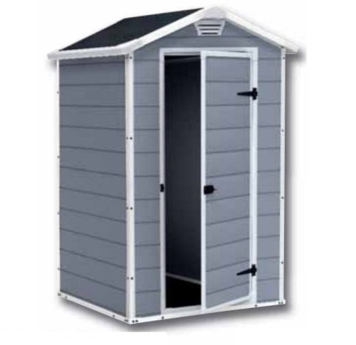 Domek KETER Manor 4x3 230446 - 2713495