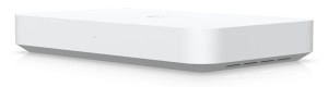 Router (Gateway). Switch Ubiquiti UniFi  (UXG-Fiber-EU) (WYPRZEDAŻ)