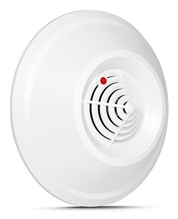 Satel DG-1 CO Detektor tlenku węgla Przewodowa - 2699556