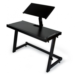 STAND4ME DJ MOBILE PRO statyw DJ + dostawka