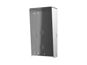 Hikvision DS-KABD8003-RS2/S część do domofonu Osłona przeciwdeszczowa