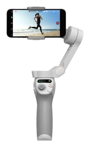 Gimbal DJI Osmo Mobile SE CP.OS.00000214.01 - 2713601