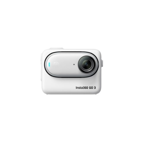 Kamera Insta360 GO 3 (128GB) White (WYPRZEDAŻ) - 2713602