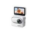 Kamera Insta360 GO 3 (128GB) White (WYPRZEDAŻ) - 2713607