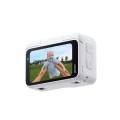 Insta360 GO Ultra Standard Bundle (Arctic White) - kamera sportowa 53g - 2699697