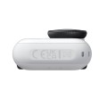Insta360 GO Ultra Standard Bundle (Arctic White) - kamera sportowa 53g - 2699700