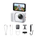 Insta360 GO Ultra Creator Bundle (Arctic White) - kamera sportowa 53g - 2699681