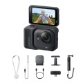 Insta360 GO Ultra Creator Bundle (Midnight Black) - kamera sportowa 53g - 2699682