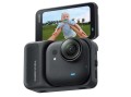 Insta360 GO Ultra Creator Bundle (Midnight Black) - kamera sportowa 53g - 2699684