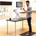 Mata na podnóżek FOOT SUPPORT MAT/8707001 FELLOWES (WYPRZEDAŻ) - 2713669