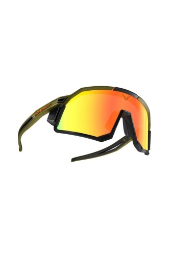 Okulary sportowe DYNAFIT sky evo-winter moss-dawn - 2699715