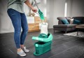 Mop Profi z nakładką cotton plus 55020 LEIFHEIT - 2713770