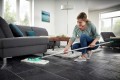 Mop Profi z nakładką cotton plus 55020 LEIFHEIT - 2713773