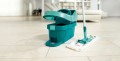 Mop Profi z nakładką micro duo 55045 LEIFHEIT - 2713783