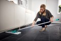 Mop Profi z nakładką micro duo 55045 LEIFHEIT - 2713784