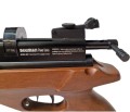 Pistolet wiatrówka BEEMAN 2027 Marshal PCP kal. 4,5 mm 12-strzałowy - 2713828