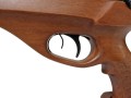 Pistolet wiatrówka BEEMAN 2027 Marshal PCP kal. 4,5 mm 12-strzałowy - 2713830
