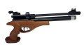 Pistolet wiatrówka BEEMAN 2027 Marshal PCP kal. 4,5 mm 12-strzałowy - 2713825