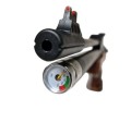 Pistolet wiatrówka BEEMAN 2027 Marshal PCP kal. 4,5 mm 12-strzałowy - 2713832