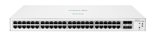 HPE Aruba Instant On 1830 Smart 48G 4SFP - 2713890