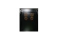 Extralink Szafa rack 32U 800x800 Czarna stojąca - 2714183