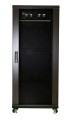 Extralink Szafa rack 32U 600x800 Czarna stojąca - 2699879