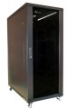 Extralink Szafa rack 32U 600x800 Czarna stojąca - 935211