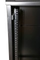 Extralink Szafa rack 32U 600x800 Czarna stojąca - 935215